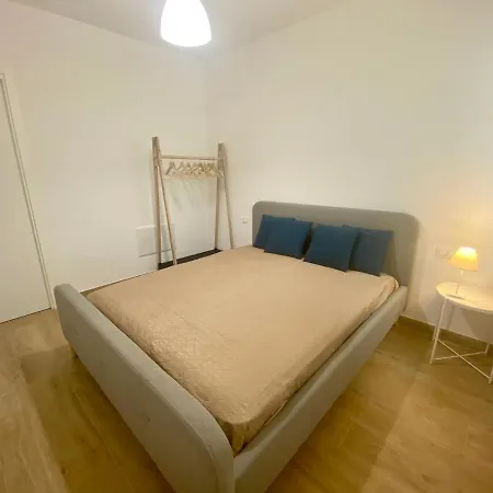 Zefiro&levante2 Luce Del Mare Holiday home