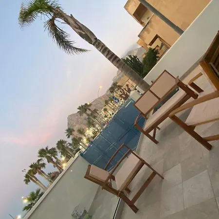 Holiday home Zefiro&levante2 Luce Del Mare *