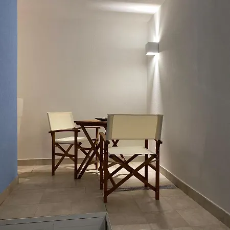 Holiday home Zefiro&levante2 Luce Del Mare