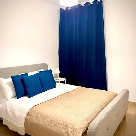 Holiday home Zefiro&levante2 Luce Del Mare