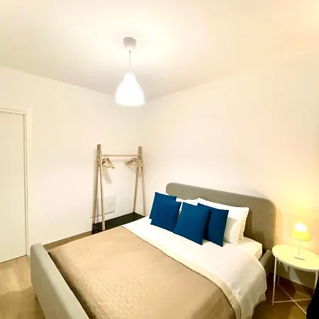 Holiday home Zefiro&levante2 Luce Del Mare