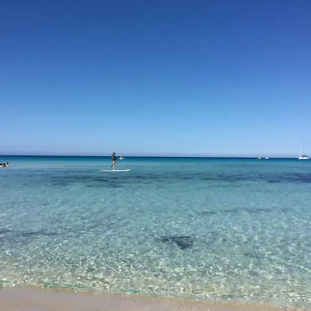 Zefiro&levante2 Luce Del Mare * San Vito Lo Capo
