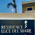 펜션 Zefiro&levante2 Luce Del Mare