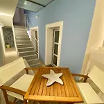 Zefiro&levante2 Luce Del Mare 산비토로카포