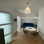 펜션 Zefiro&levante2 Luce Del Mare 산비토로카포