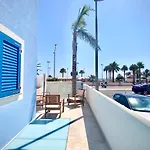 펜션 Zefiro&levante2 Luce Del Mare