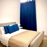 펜션 Zefiro&levante2 Luce Del Mare