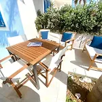 펜션 Zefiro&levante2 Luce Del Mare