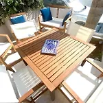 Zefiro&levante2 Luce Del Mare 펜션