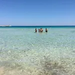 Zefiro&levante2 Luce Del Mare * 산비토로카포