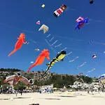 Zefiro&levante2 Luce Del Mare 산비토로카포