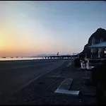Zefiro&levante2 Luce Del Mare 펜션 *