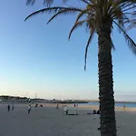 Zefiro&levante2 Luce Del Mare * 산비토로카포