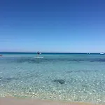 Zefiro&levante2 Luce Del Mare * 산비토로카포