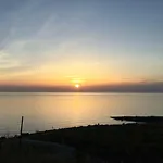 Zefiro&levante2 Luce Del Mare * 산비토로카포