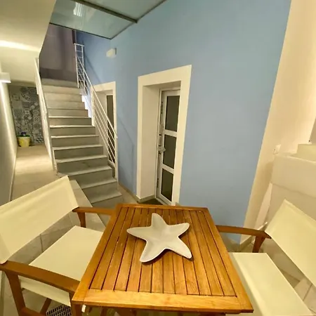 Zefiro&levante2 Luce Del Mare Σαν Βίτο λο Κάπο