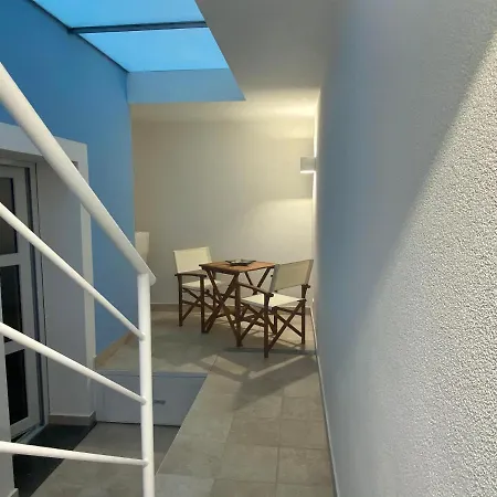 Zefiro&levante2 Luce Del Mare Vakantiehuis San Vito Lo Capo