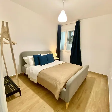 Zefiro&levante2 Luce Del Mare Vakantiehuis San Vito Lo Capo