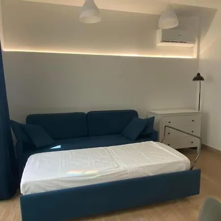 Vakantiehuis Zefiro&levante2 Luce Del Mare *