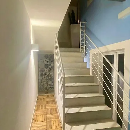 Zefiro&levante2 Luce Del Mare Vakantiehuis San Vito Lo Capo