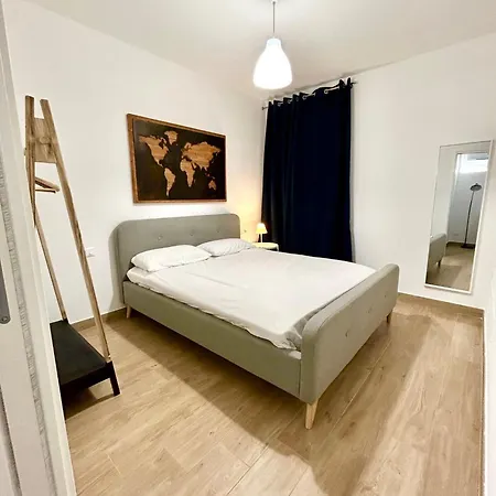 Zefiro&levante2 Luce Del Mare * 圣维托罗卡波