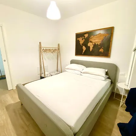 Zefiro&levante2 Luce Del Mare *