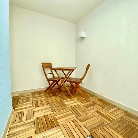 Zefiro&levante2 Luce Del Mare 度假居 *