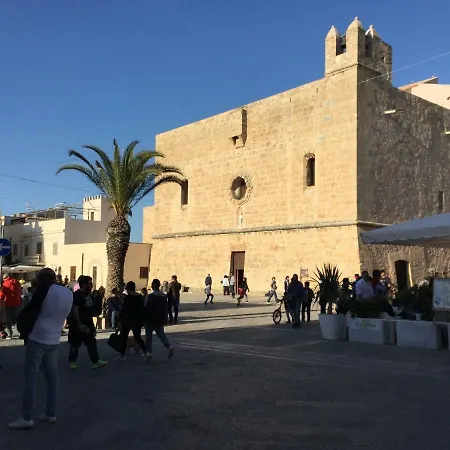 Σπίτι διακοπών Zefiro&levante2 Luce Del Mare