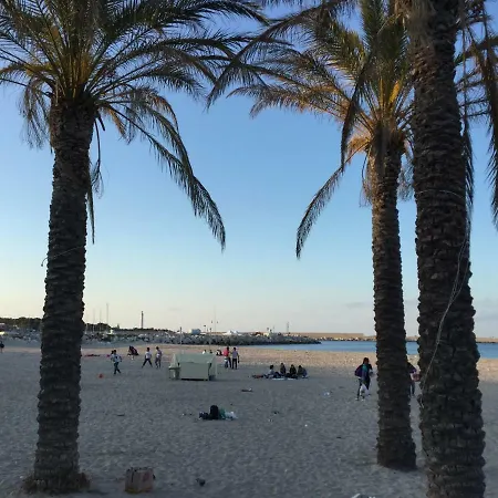 Сasa de vacaciones Zefiro&levante2 Luce Del Mare *