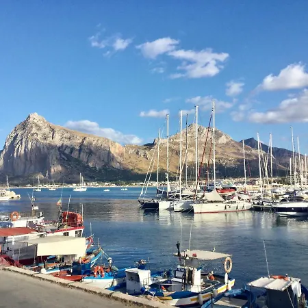 Σπίτι διακοπών Zefiro&levante2 Luce Del Mare *