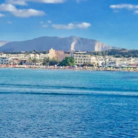 Zefiro&levante2 Luce Del Mare * Σαν Βίτο λο Κάπο