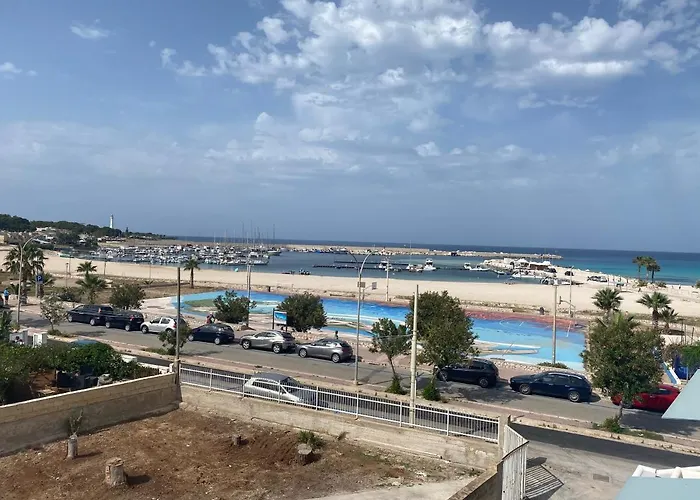 Zefiro&levante2 Luce Del Mare