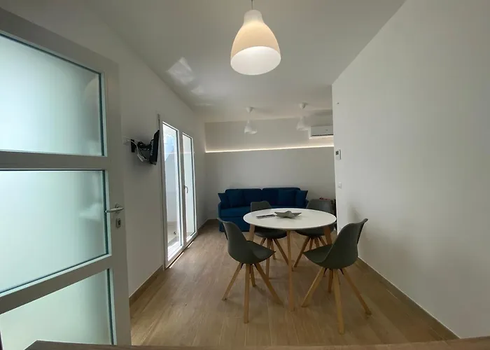 Zefiro&levante2 Luce Del Mare * 圣维托罗卡波