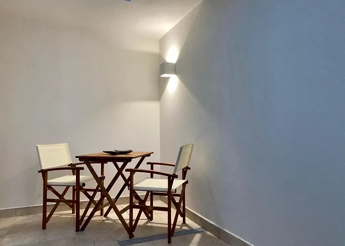 Zefiro&levante2 Luce Del Mare 圣维托罗卡波