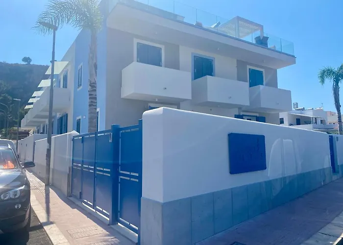 Zefiro&levante2 Luce Del Mare 度假居