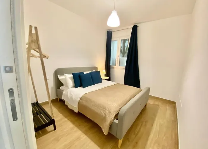 Zefiro&levante2 Luce Del Mare 度假居 圣维托罗卡波