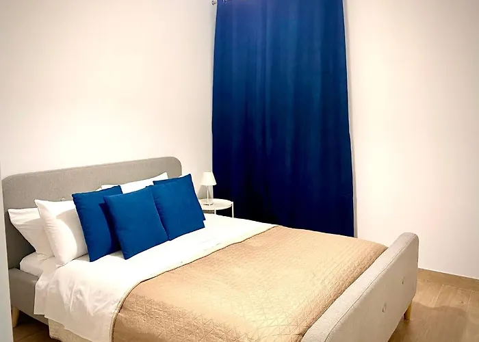 度假居 Zefiro&levante2 Luce Del Mare