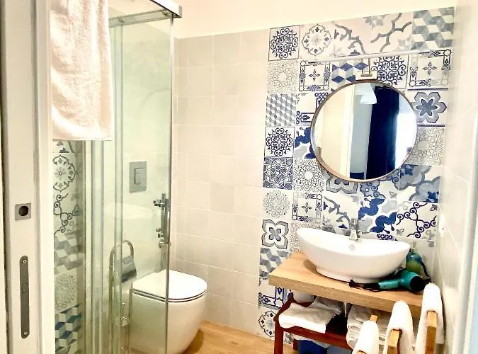 Zefiro&levante2 Luce Del Mare 圣维托罗卡波