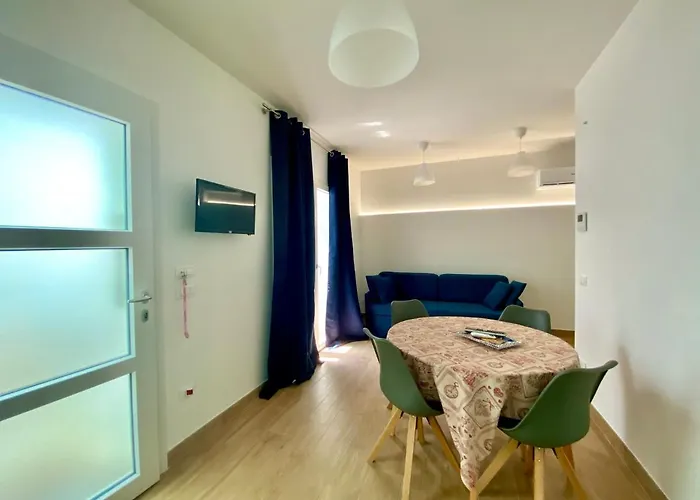 Zefiro&levante2 Luce Del Mare