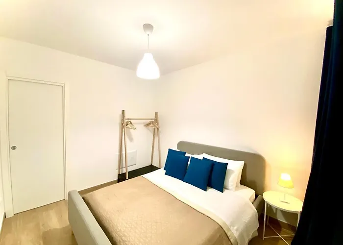 度假居 Zefiro&levante2 Luce Del Mare