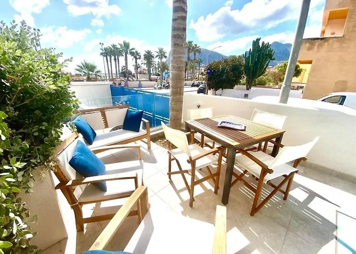 Zefiro&levante2 Luce Del Mare