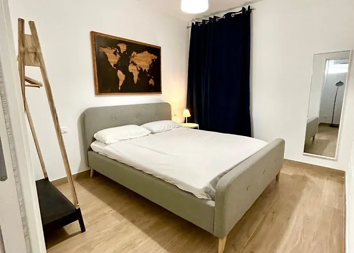 Zefiro&levante2 Luce Del Mare * 圣维托罗卡波