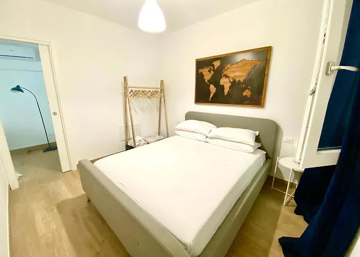 Zefiro&levante2 Luce Del Mare *