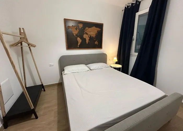 Zefiro&levante2 Luce Del Mare 度假居 *