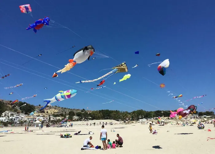 Zefiro&levante2 Luce Del Mare * 圣维托罗卡波