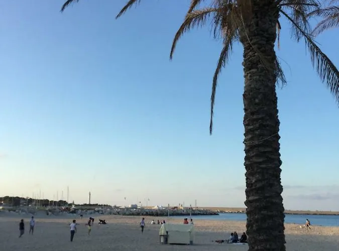 Zefiro&levante2 Luce Del Mare * 圣维托罗卡波