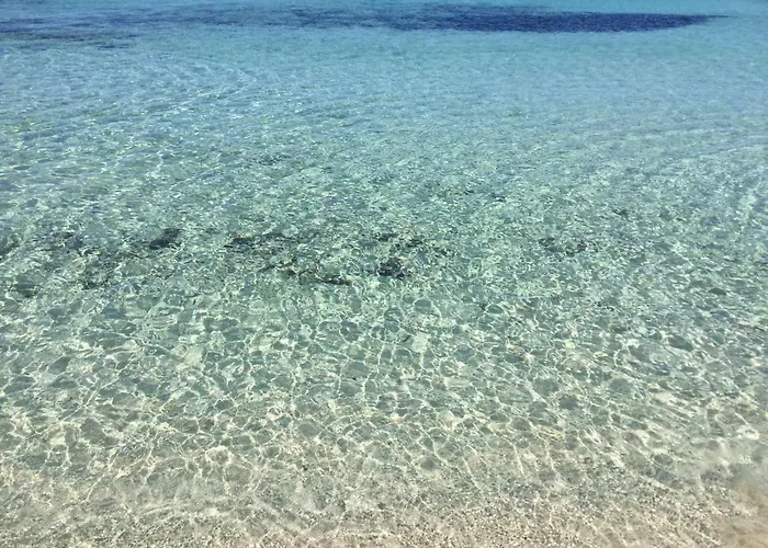 Zefiro&levante2 Luce Del Mare *